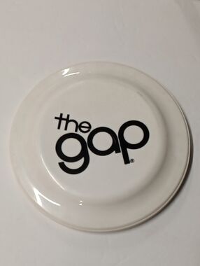 the gap Vintage Humphrey Flyer Flying Disc